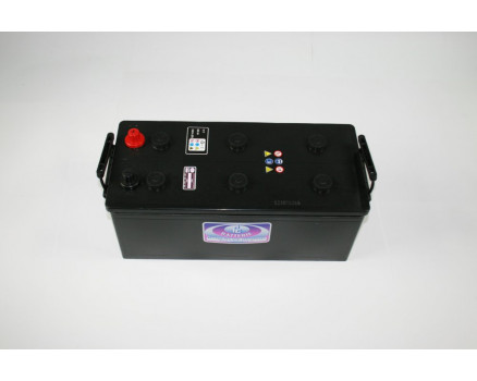 Batteria 200 Ah