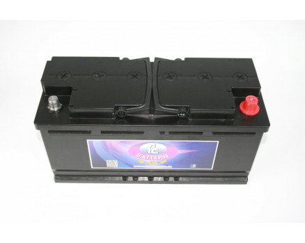 Batteria 110 Ah - L6